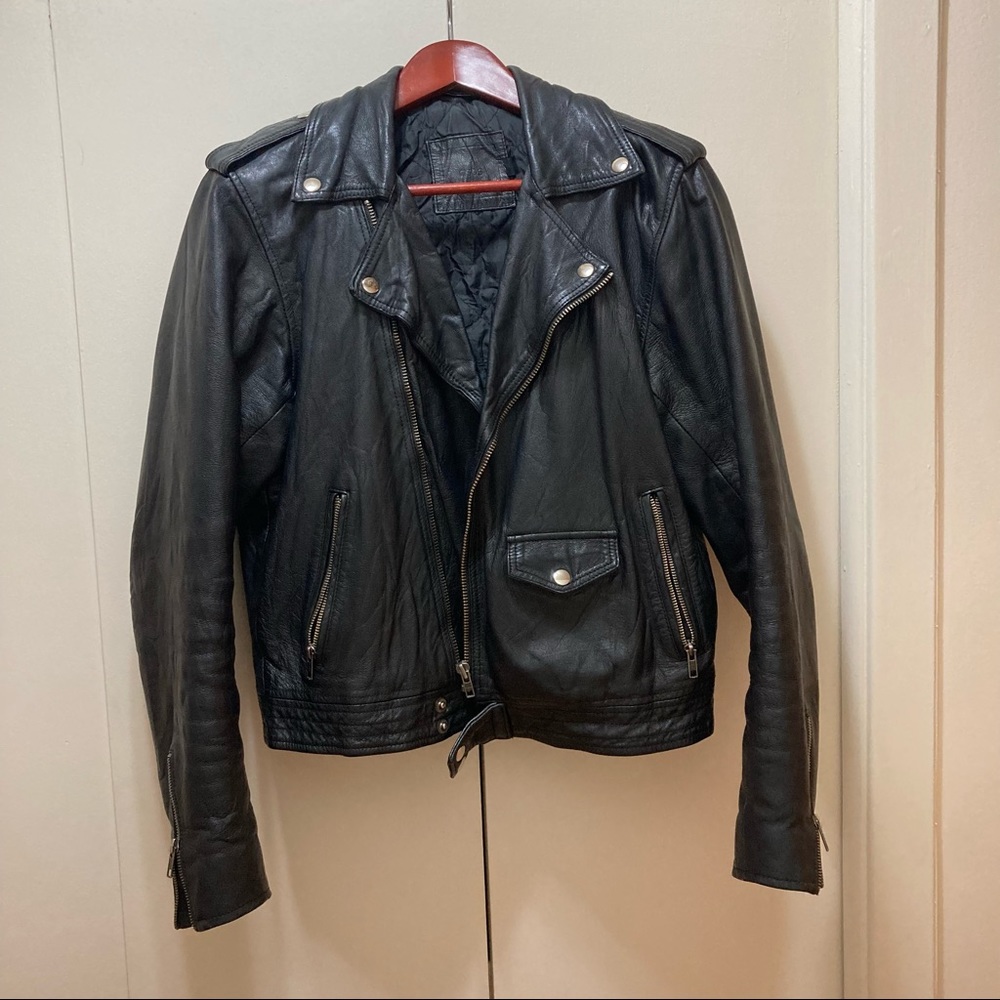 ASOS Perfecto Jacket - Picture 1 of 9